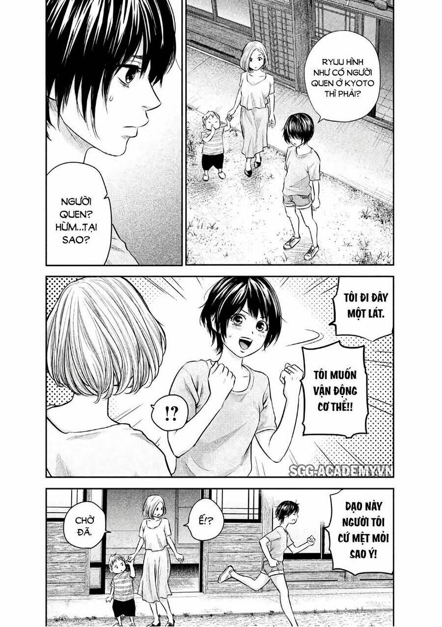 đạo luật nhiều vợ chapter 162 17