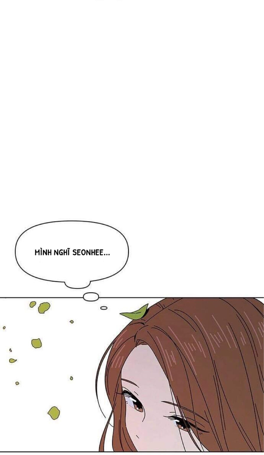 Mùa Hoa Nở Rộ chapter 7 - Trang 37