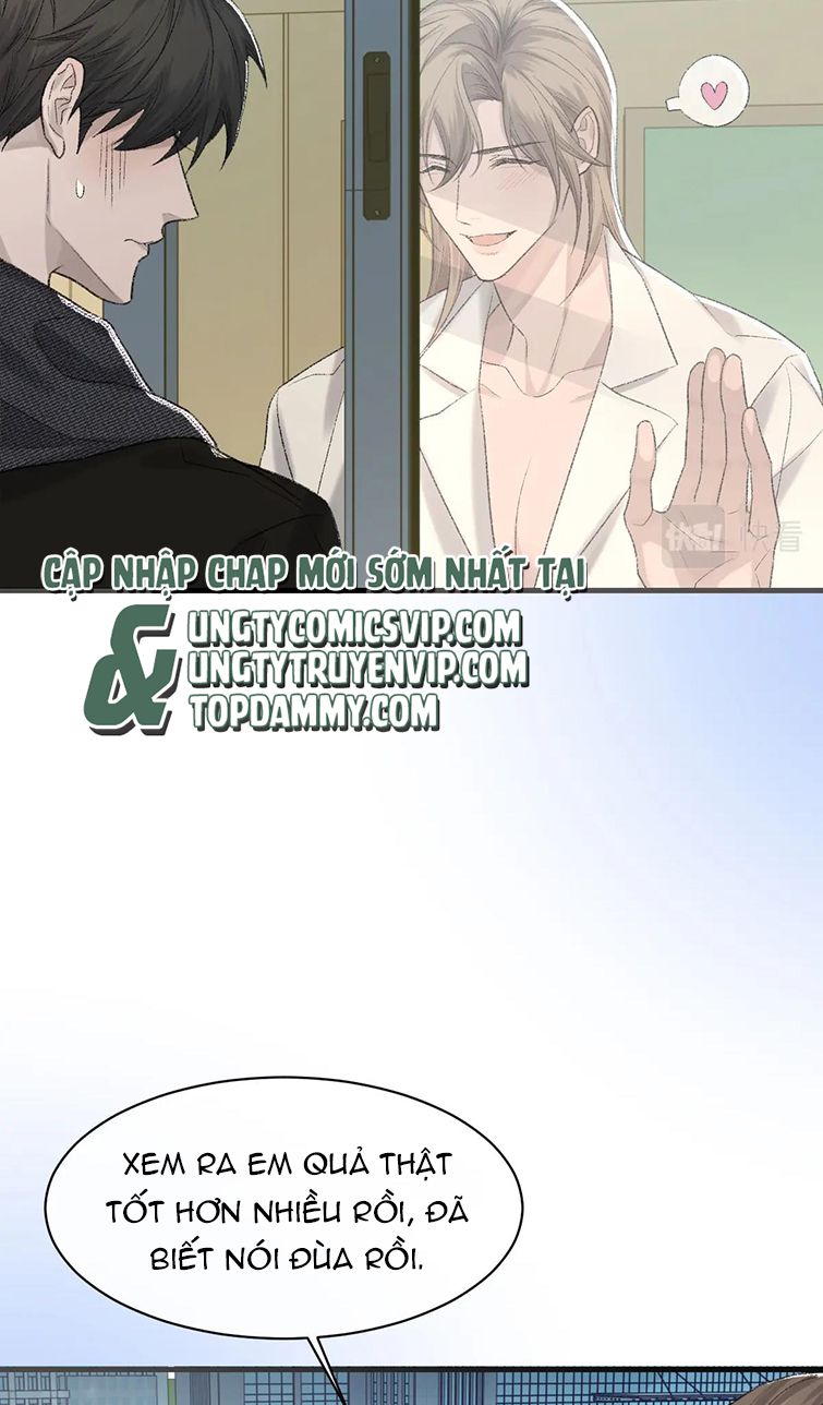 cấu bệnh chapter 85 36