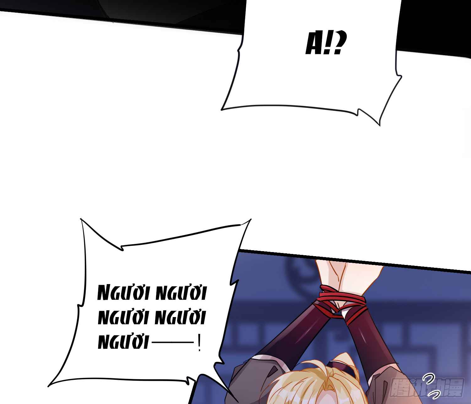 lục thân bất nhận chapter 13 3