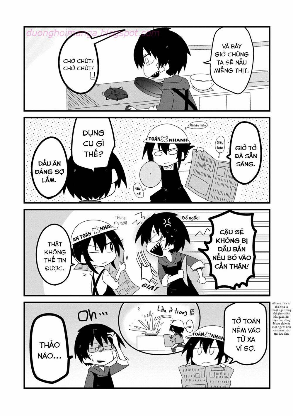 why naitou (season 1) chapter 13.5 21