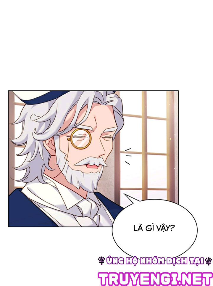 tiểu thư chỉ muốn được nghỉ ngơi chapter 9 24