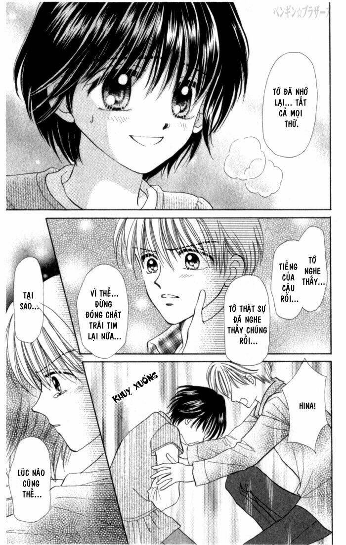 penguin brothers chapter 27 13