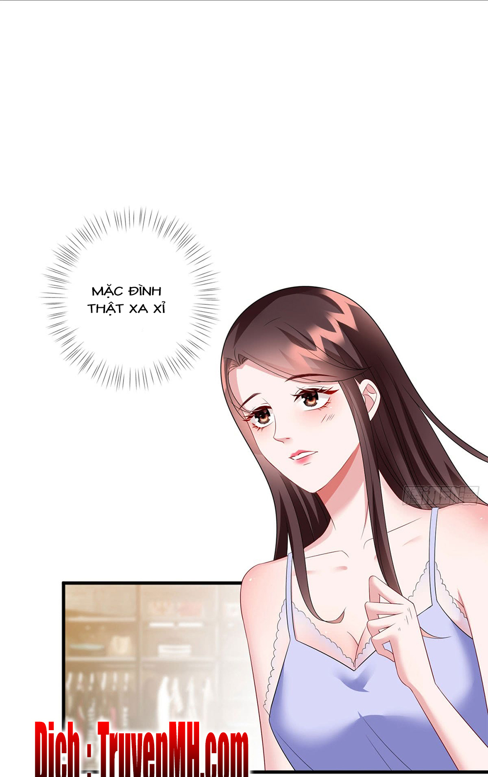 thí hôn lão công, cần giúp sức chapter 54 1