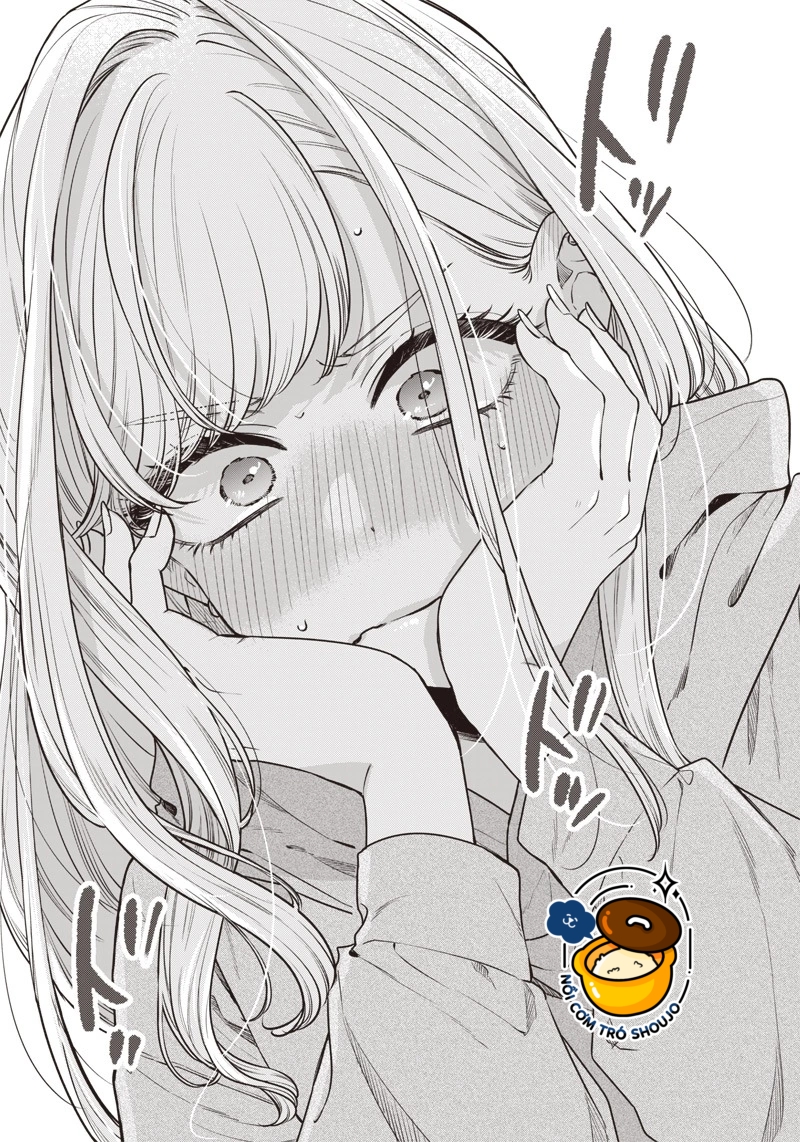 bạn của chị gái chapter 2 18