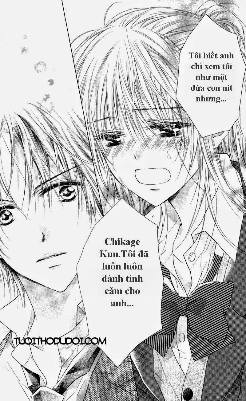 zutto suki datta kusei chapter 1 26