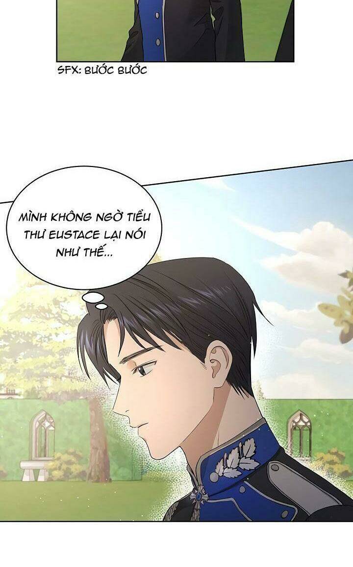 Tôi Không Còn Yêu Anh Nữa Chapter 4 - Trang 7