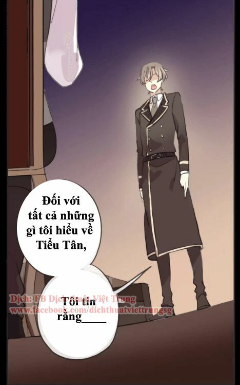 vết cắn ngọt ngào phần 2 chapter 13 32