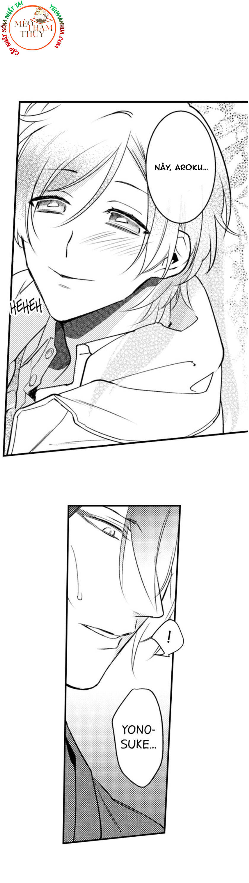 ác ma dục vọng chapter 11 30