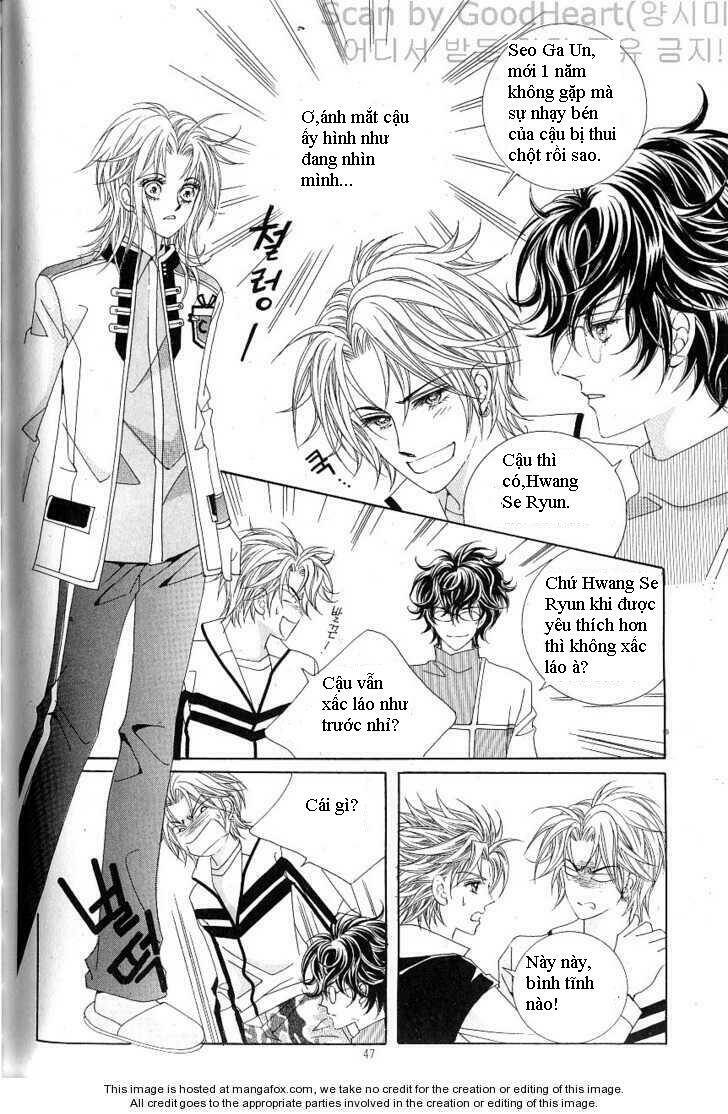 thần tượng mua sắm chapter 12 8