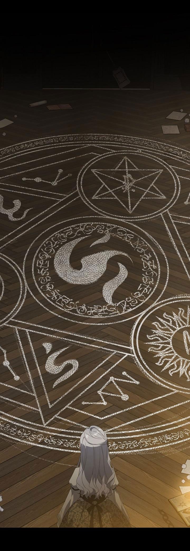 hướng đến ánh dương một lần nữa chapter 73 13