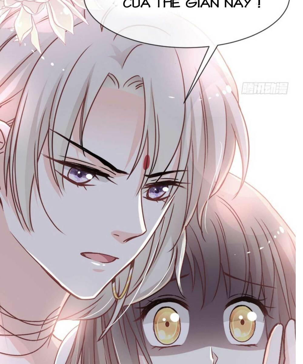 thiên hạ đệ nhất sủng phi chapter 28.2 16