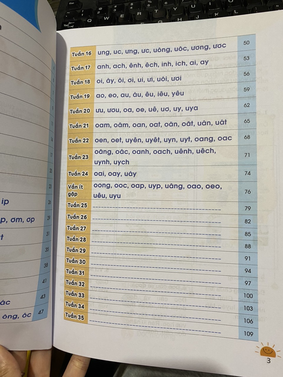 Cùng em luyện đọc lớp 1, giúp em học tốt môn tiếng việt