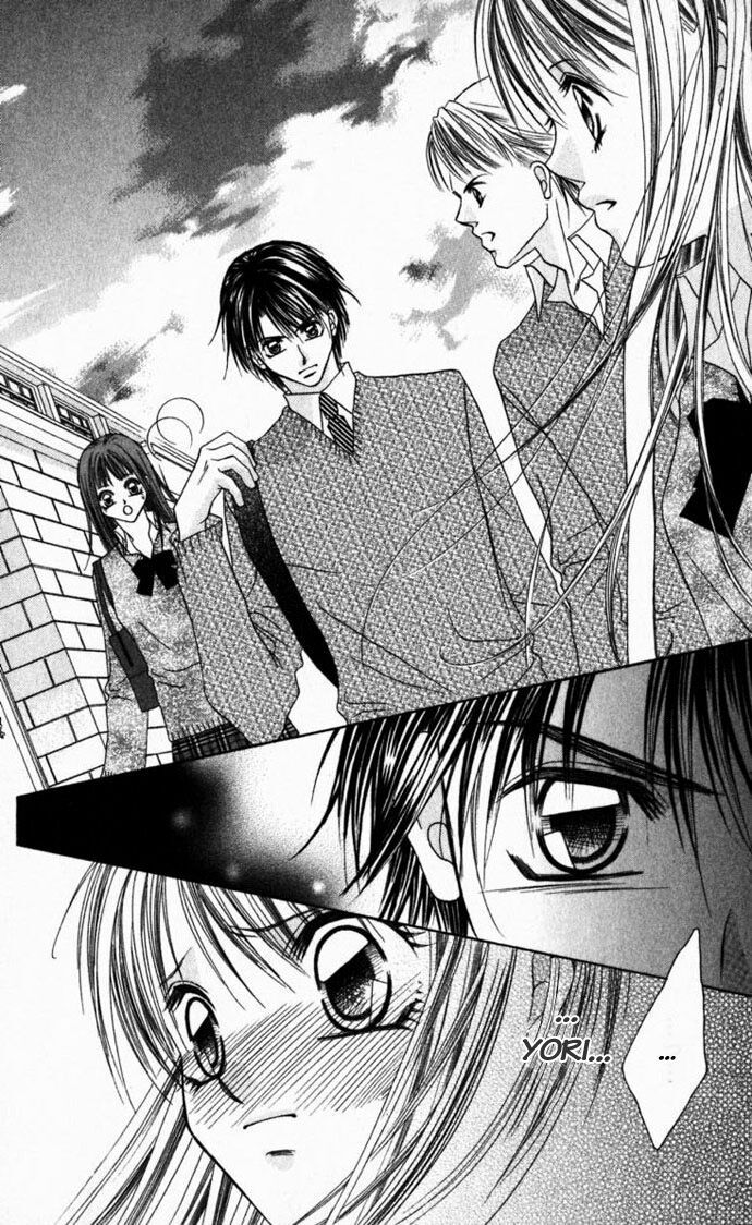 i love my little sister chapter 8 28