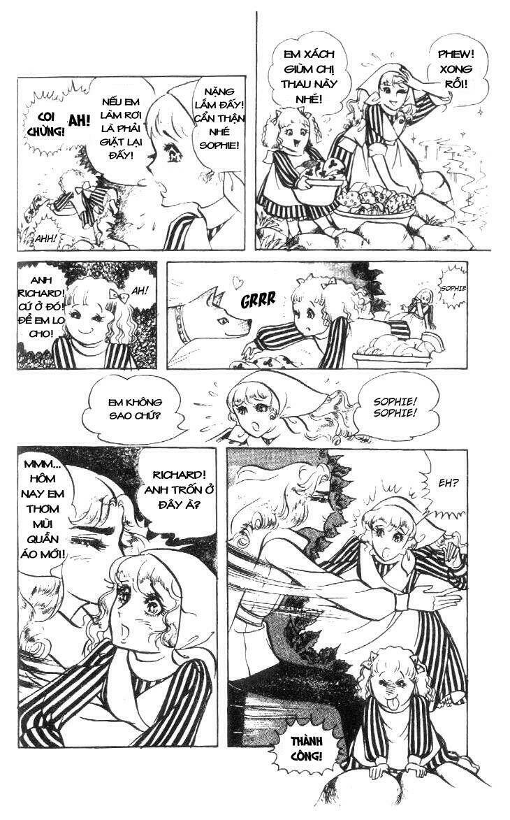 the count s daughter chapter 3 27