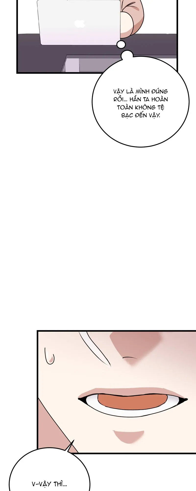 nụ hôn yêu tinh chapter 31.1 28