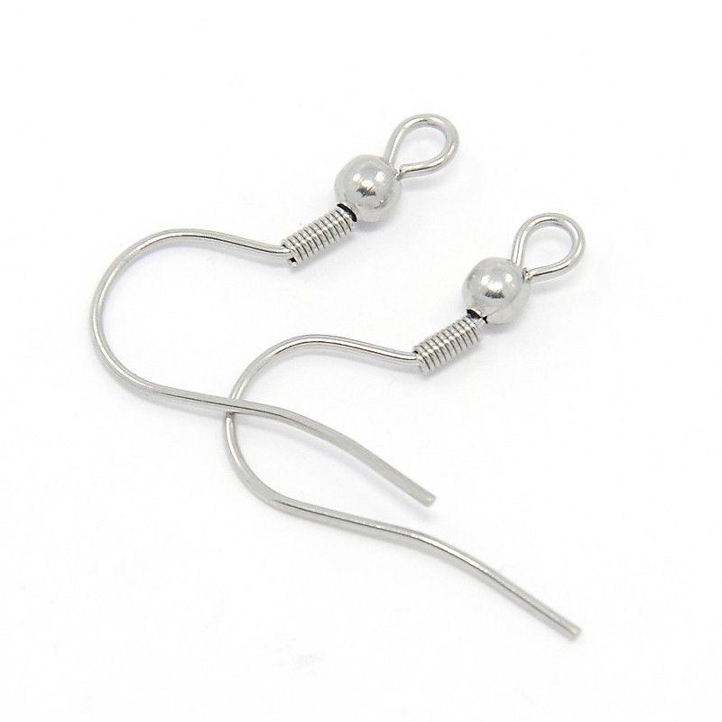 80 Khoen tròn nối vòng 4mm, nguyên liệu làm trang sức vòng tay Handmade