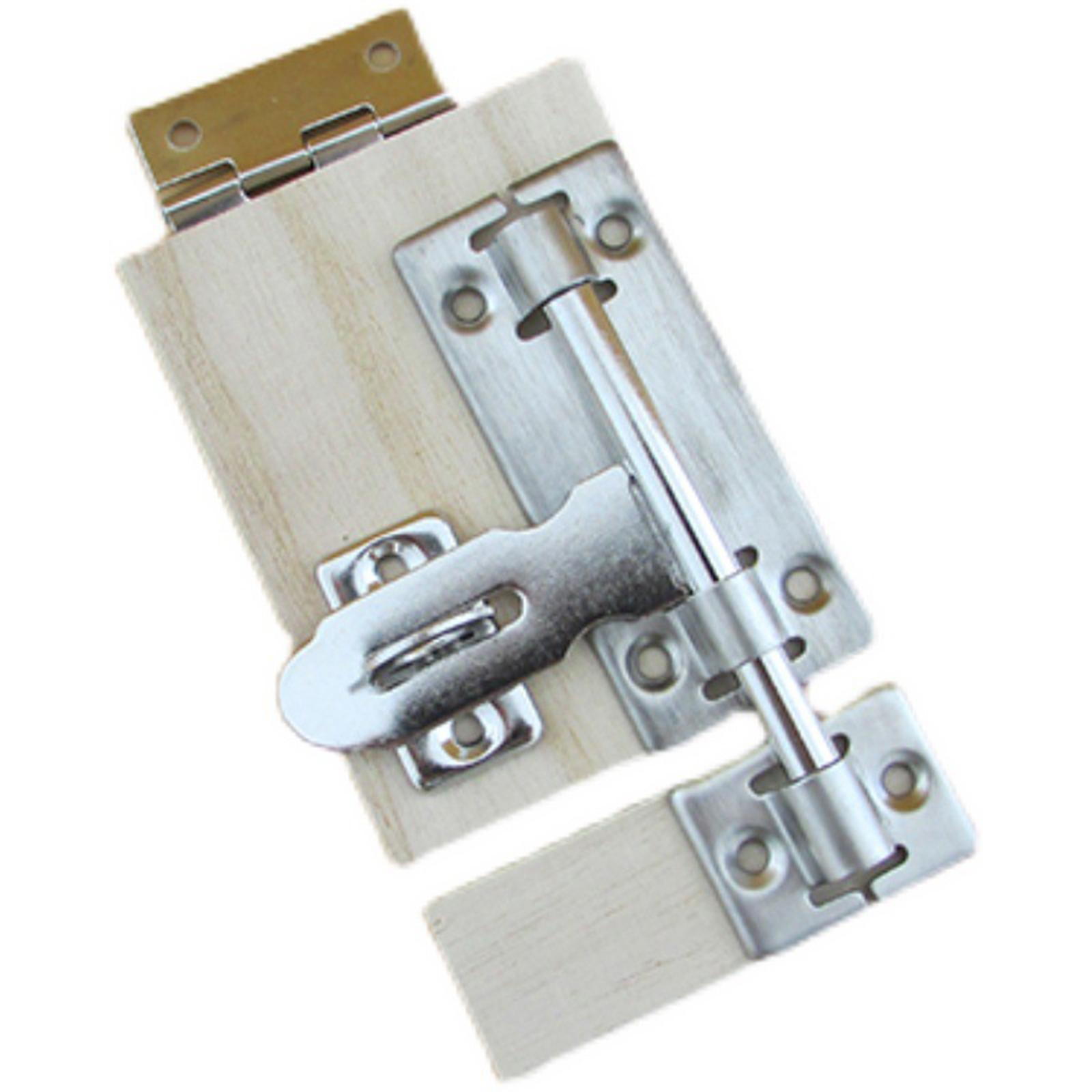 Latch  Early Educational Toy Develop