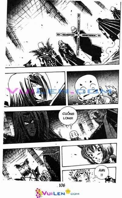 những người bạn tốt chapter 17 107