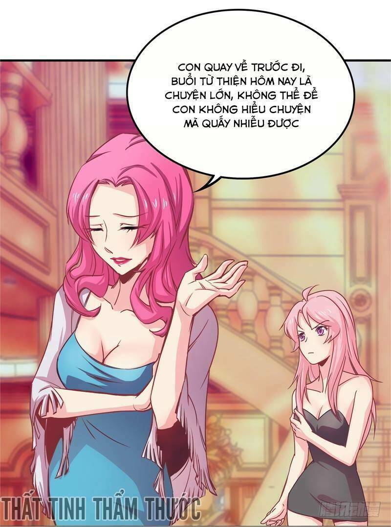 cuồng duệ tiểu thê chapter 2 22