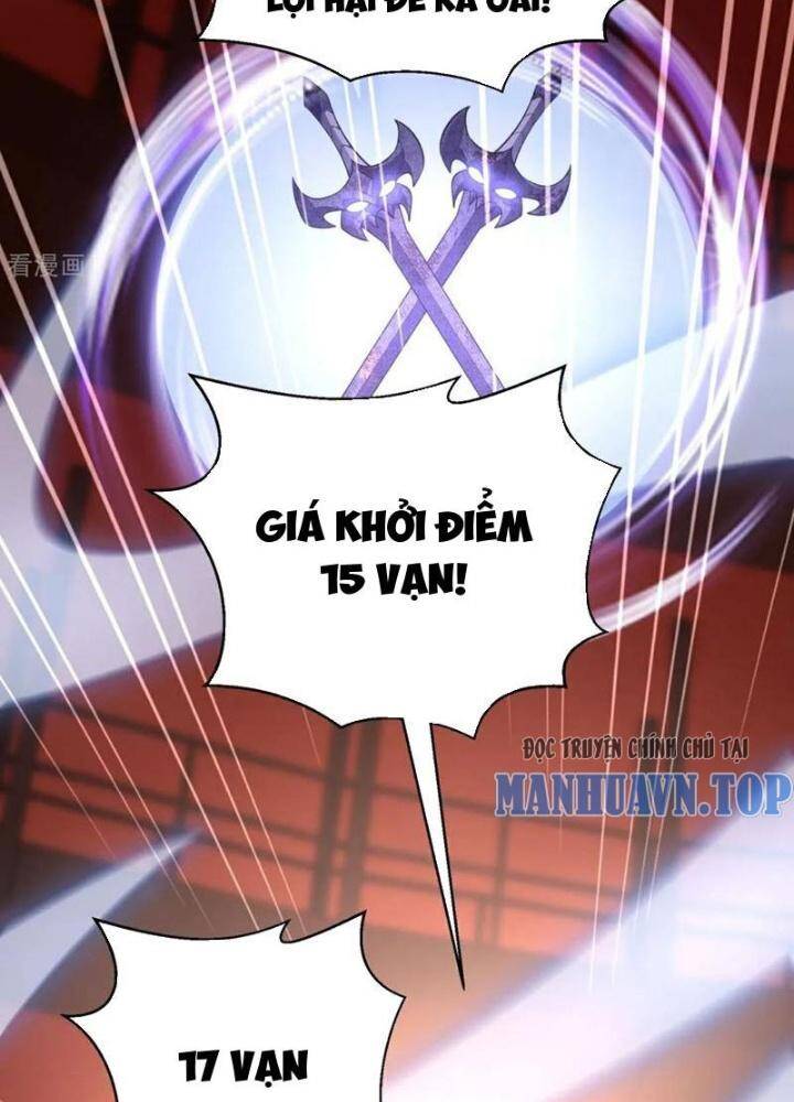 từ dã quái bắt đầu thăng cấp chapter 40 56