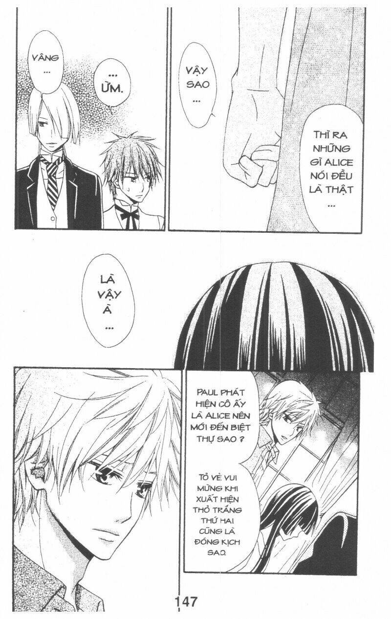 queen's white rabbit chapter 3 147