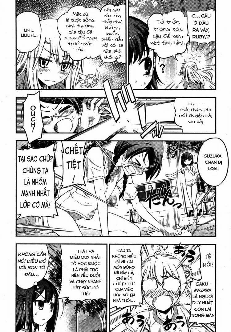 fate/kaleid liner prisma illya 2wei! chapter 6 16