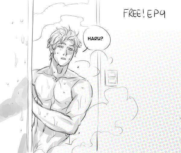 free! makorin short doujinshi collection chapter 5 1