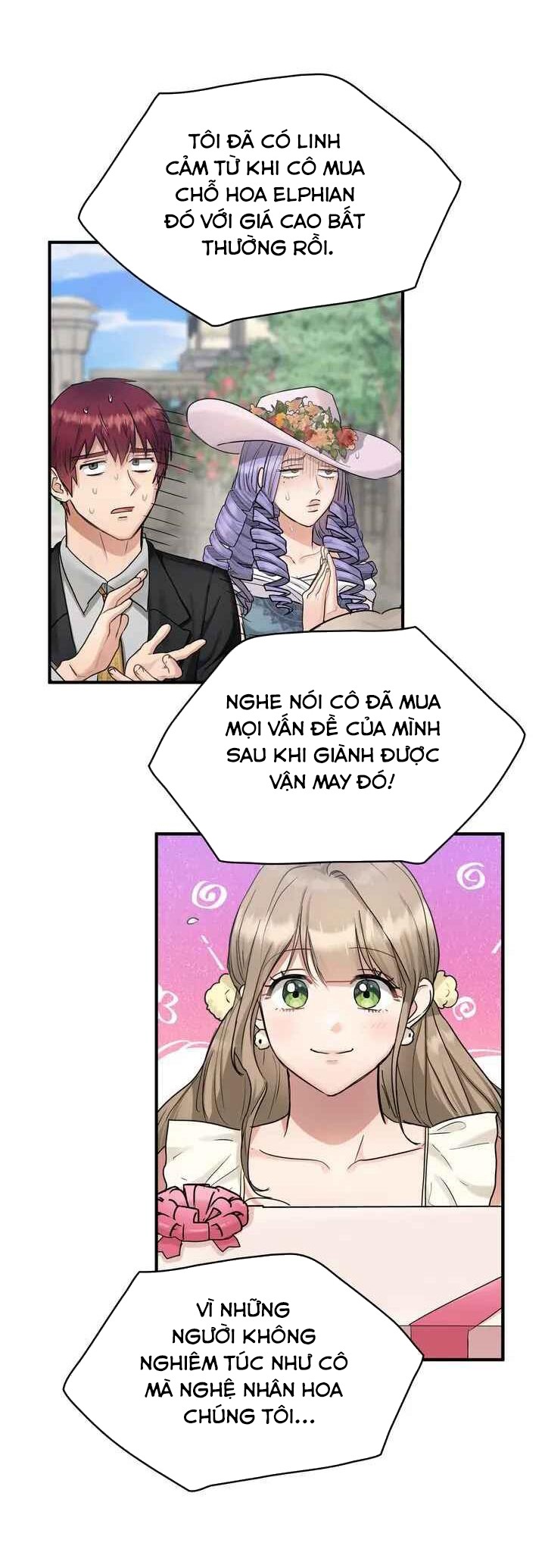 hai người thừa kế chapter 76 18