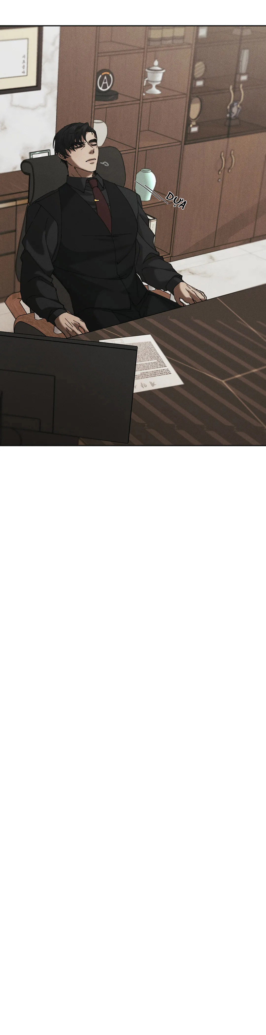 điểm mù chapter 2 15