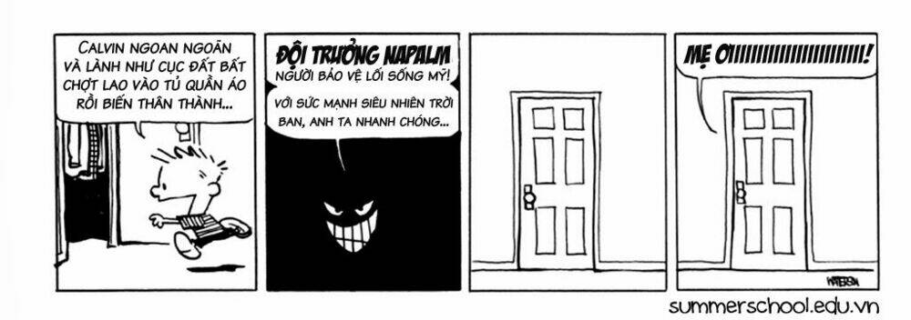 calvin and hobbes chapter 81 2