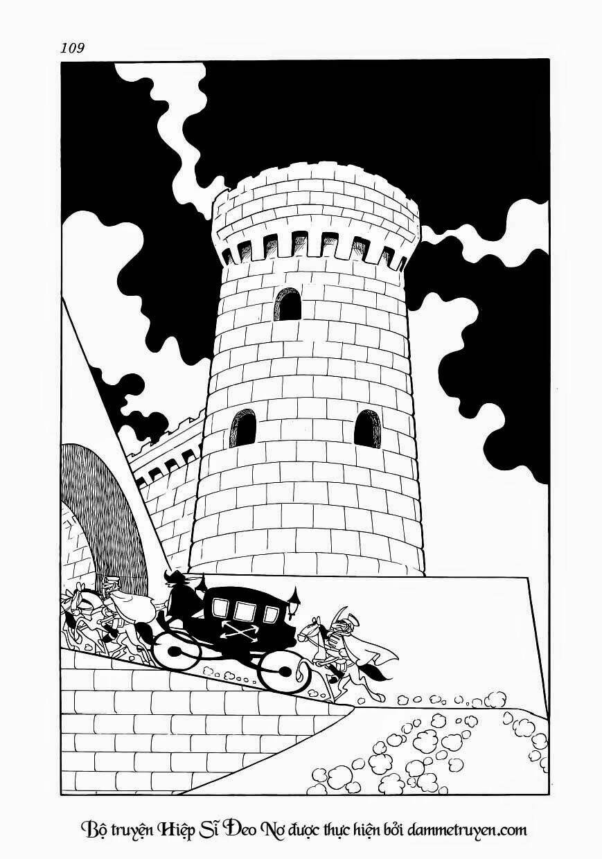 hiệp sĩ đeo nơ chapter 6 13