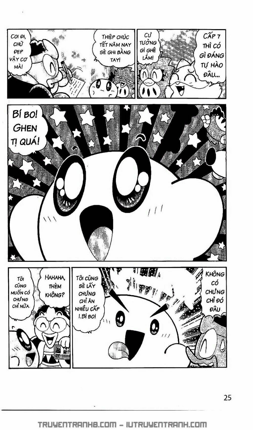 ngôi sao kabi chapter 213 6