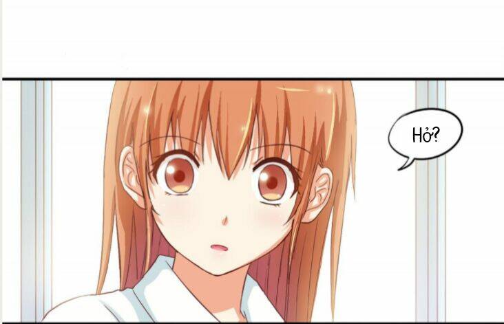 mối tình đầu có chút ngọt chapter 30 29