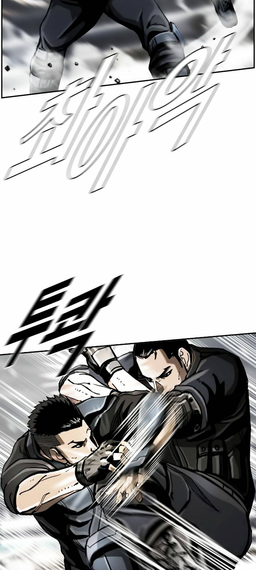 thợ săn đầu tiên chapter 22 5