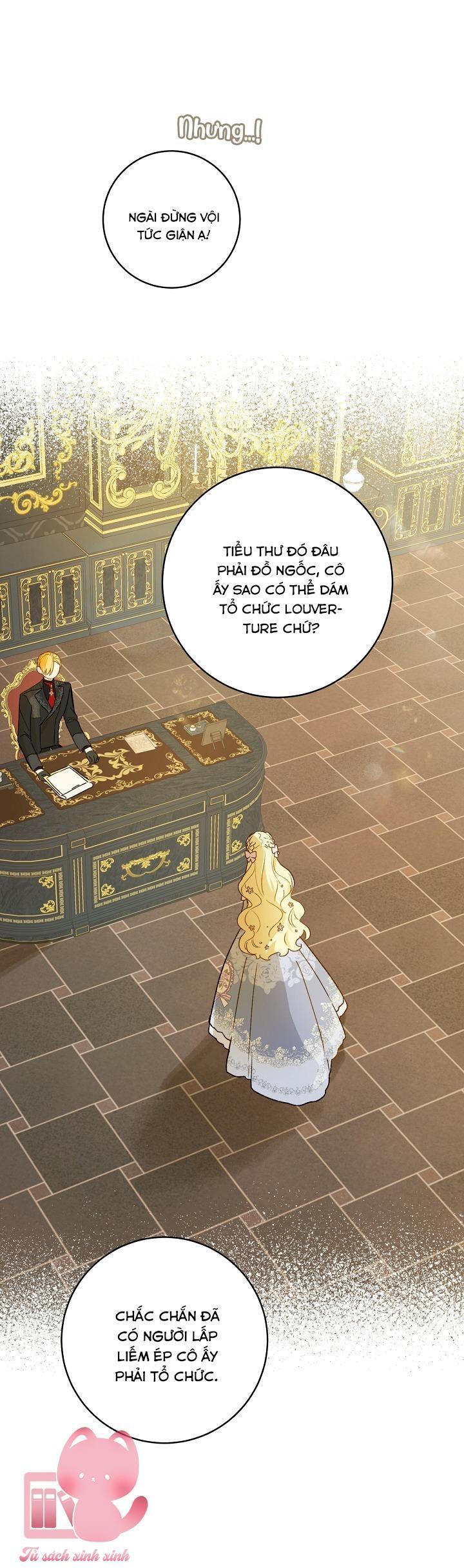 trang trại hạt dẻ cạnh hoàng cung chapter 30 13