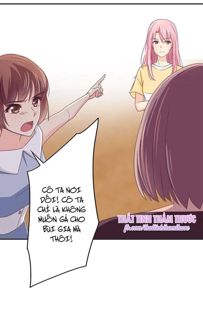 cuồng duệ tiểu thê chapter 26 10