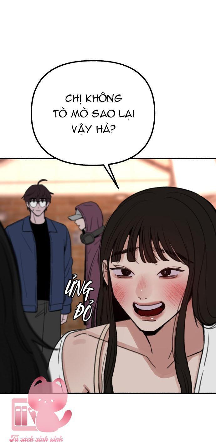 nàng thơ điện ảnh chapter 37 41