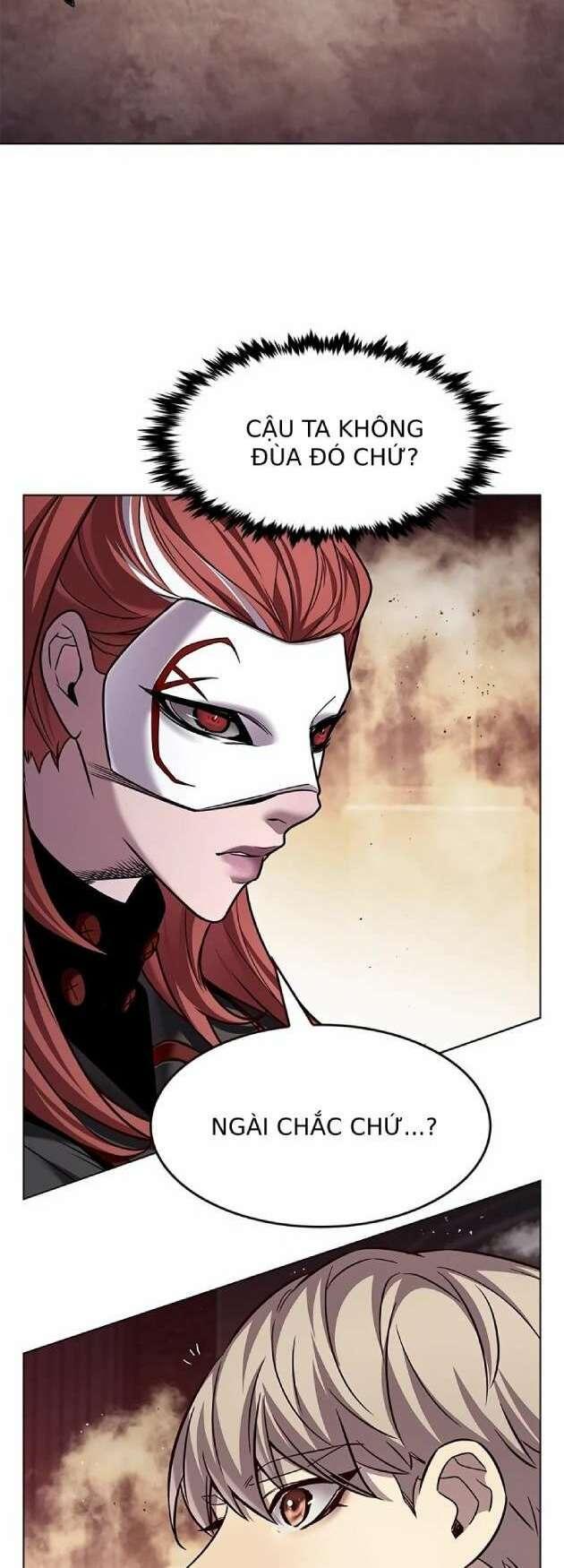 biến thân thành mèo chapter 247 23