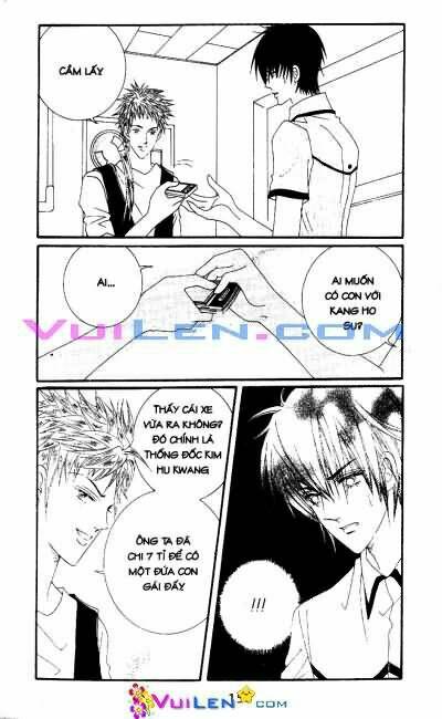 người duy nhất chapter 120 17