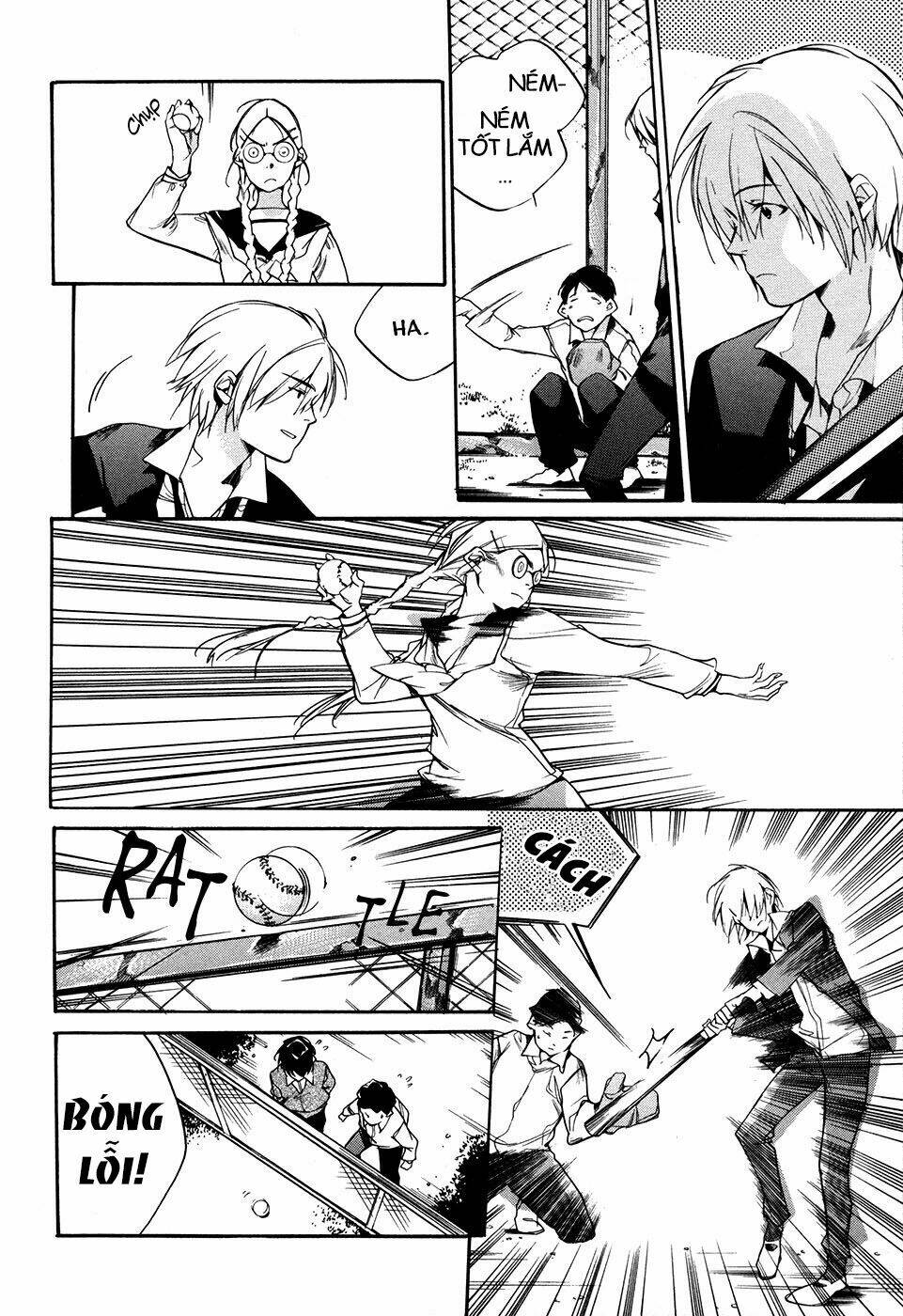 itsuya-san chapter 7 15