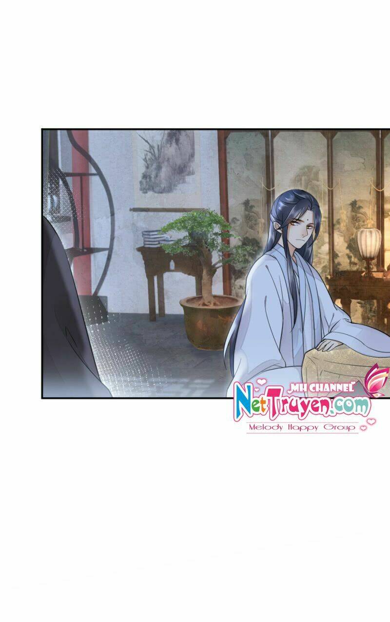 dục hỏa độc nữ chapter 26 14