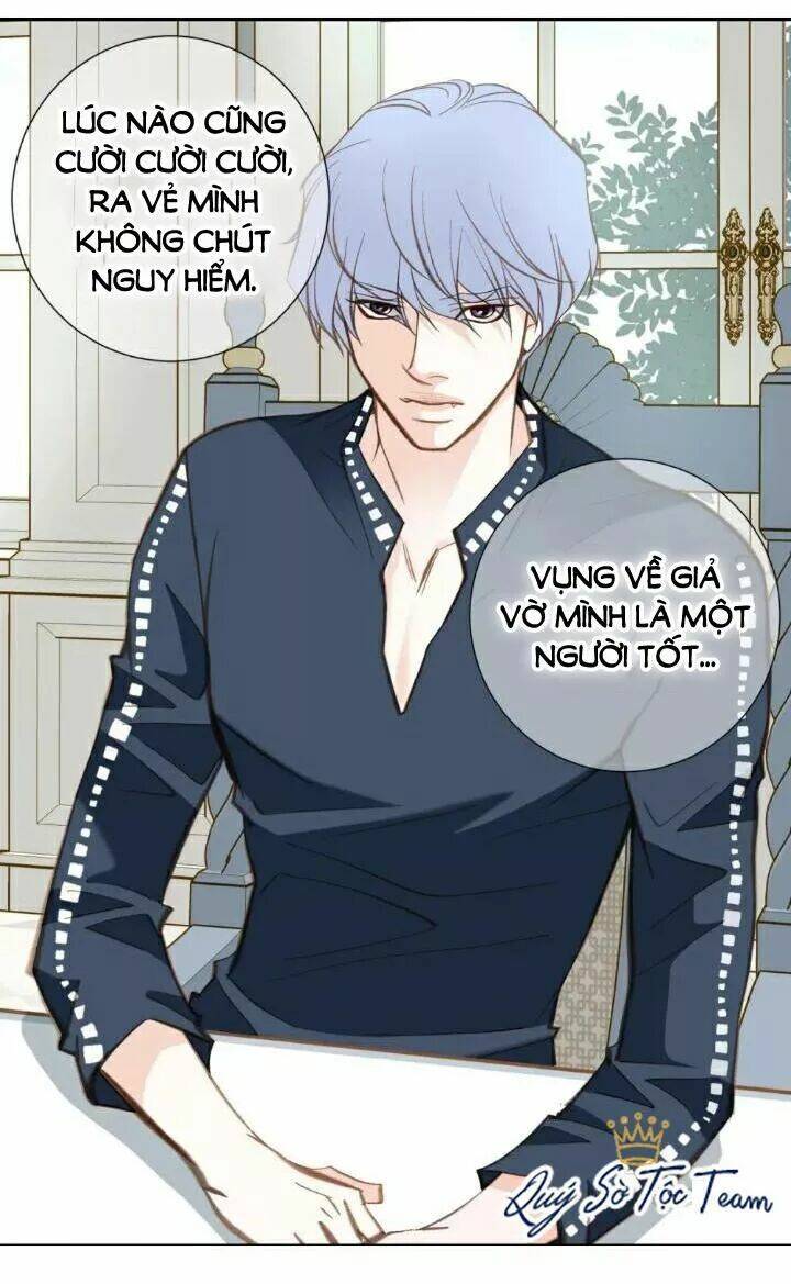 tiếp xúc chí mạng chapter 101 57