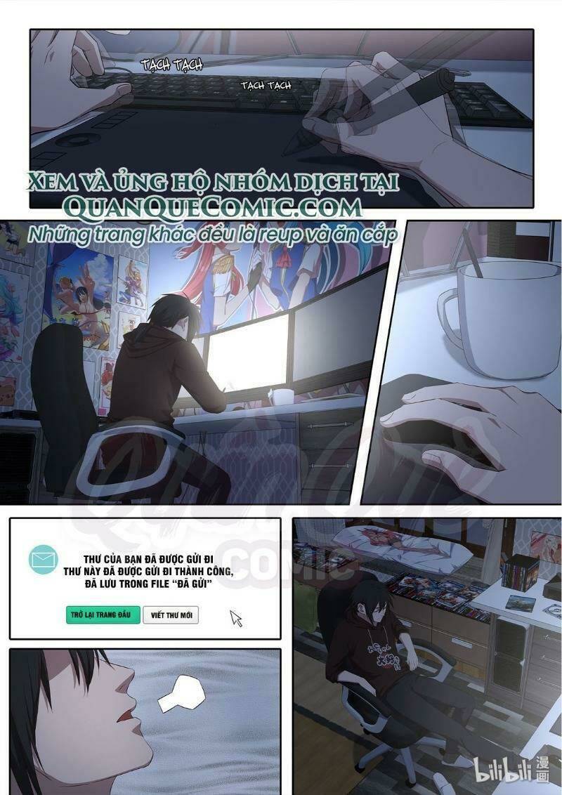 đại ẩn vu trạch chapter 24 1