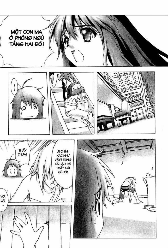 bakuretsu tenshi chapter 6 17