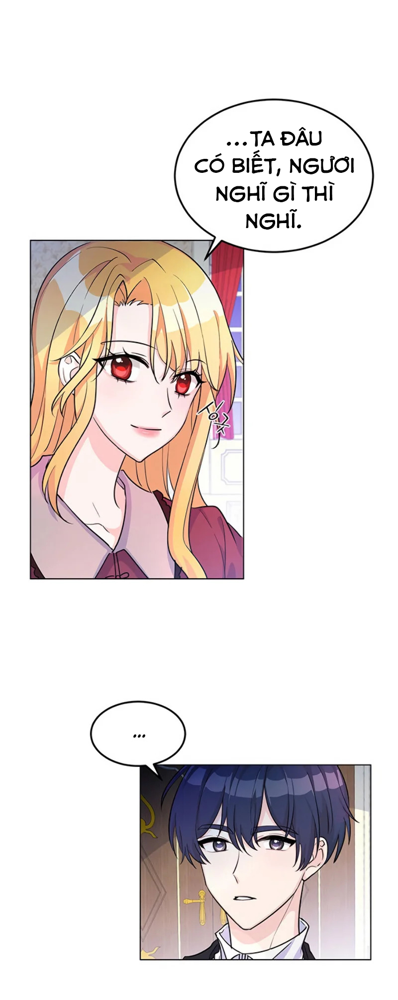 nữ hiệp sĩ tái xuất chapter 9 38