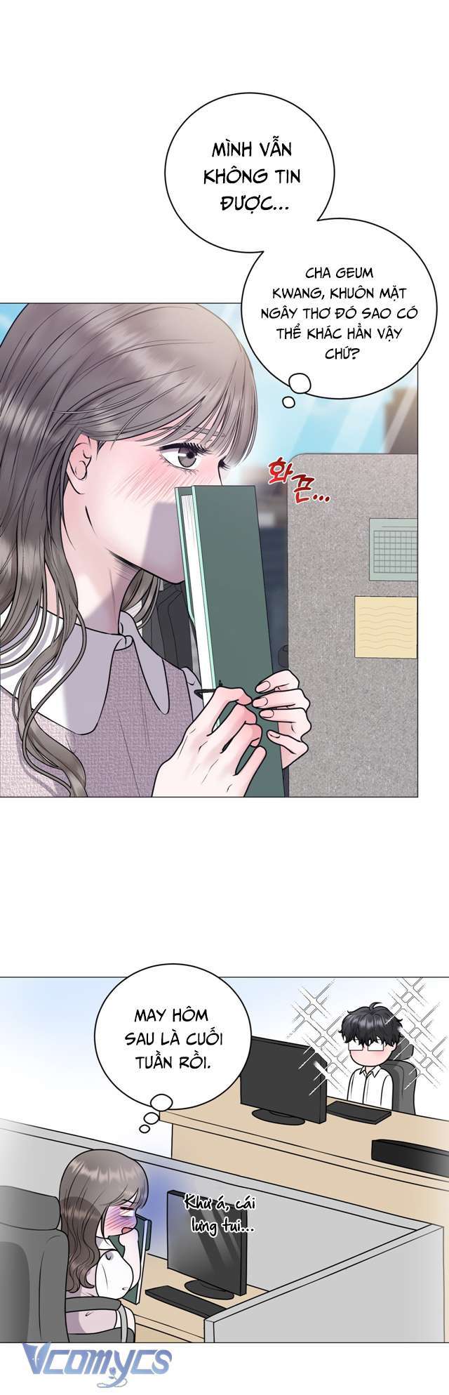 [18+] để chị giúp cưng nhé chapter 3 22