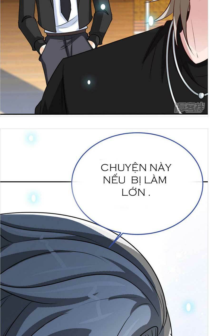 truy nã toàn cầu truy thê về sủng chapter 90.2 9