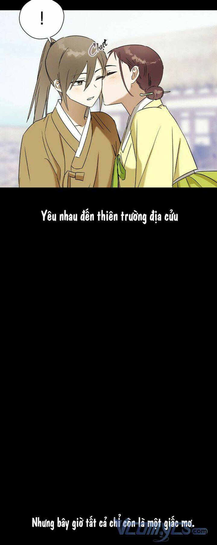 duyên nợ kiếp trước chapter 30 10