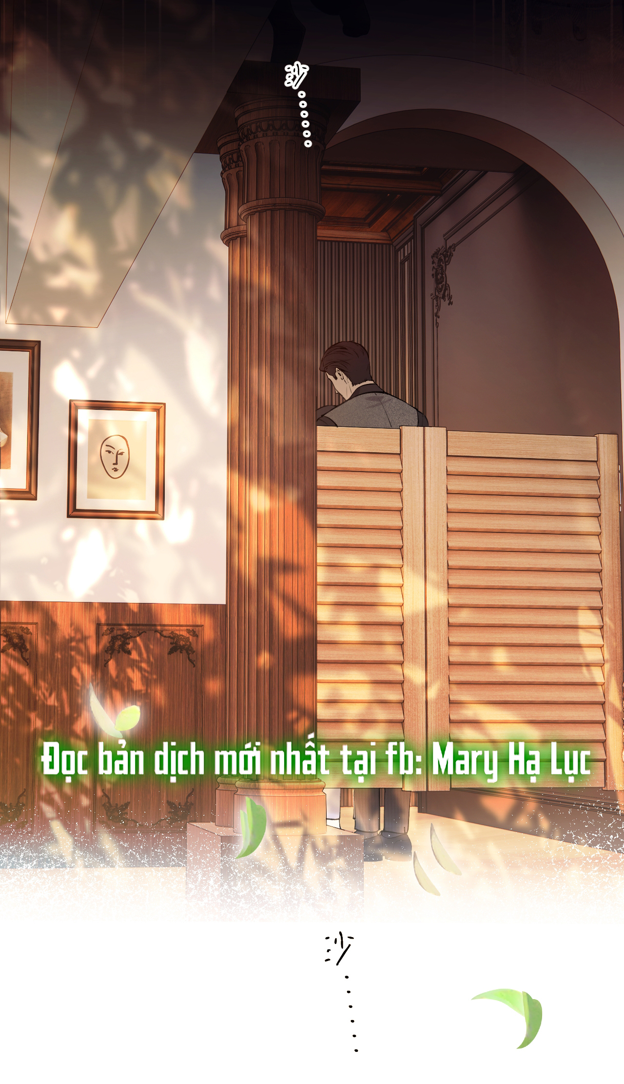 Trêu Nhầm chapter 38.1 15